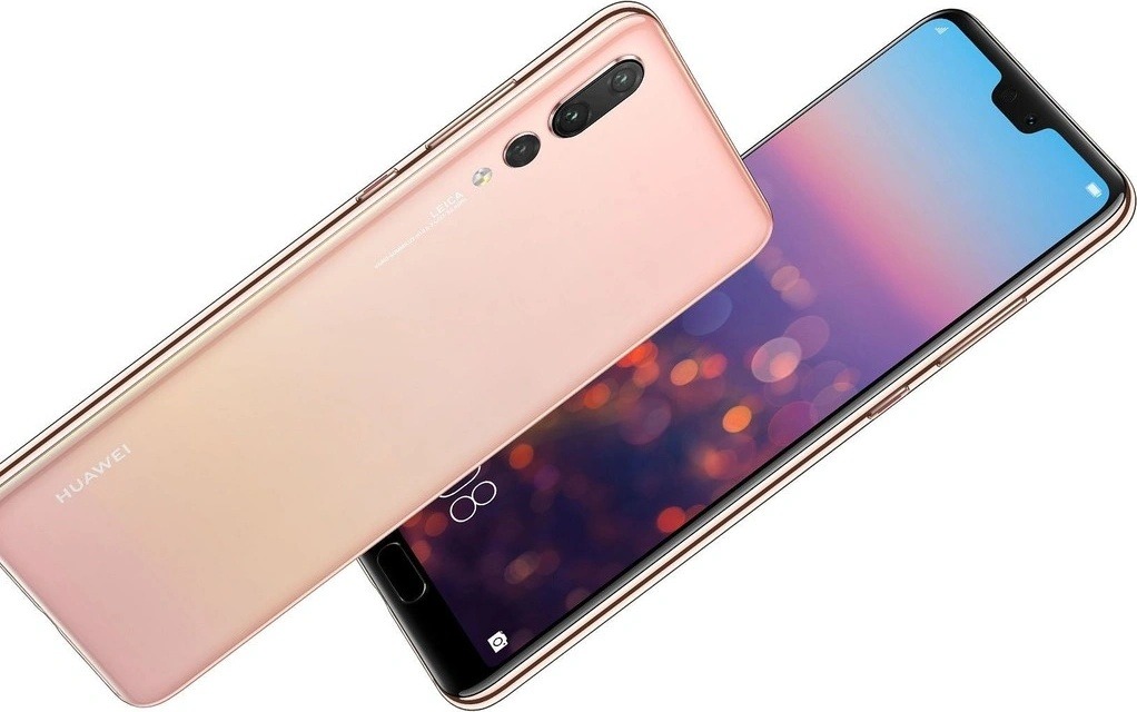 Komentáře k Huawei P20 Pro 6GB/128GB Dual SIM