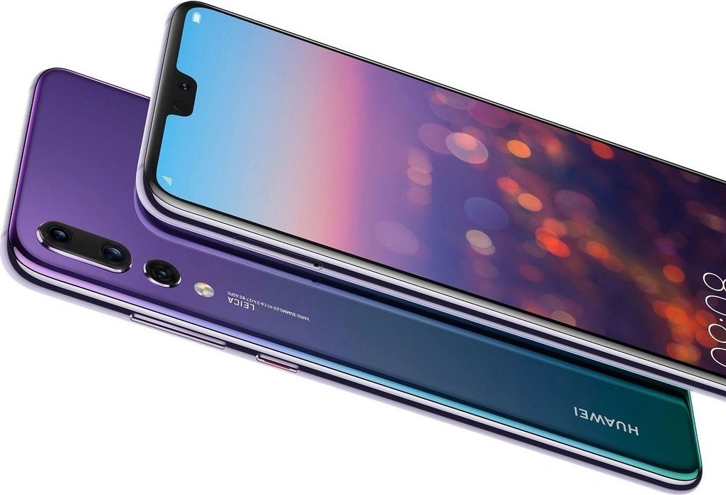 Úvaha o Huawei P20 Pro 6GB/128GB Dual SIM