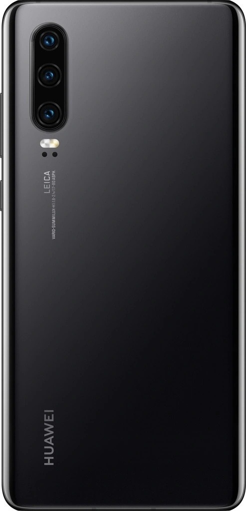 Hodnocení Huawei P30 6GB/128GB Dual SIM