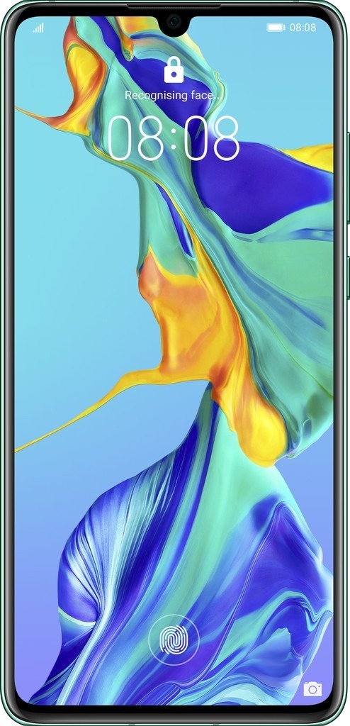 Ostestováno: Huawei P30 6GB/128GB Dual SIM