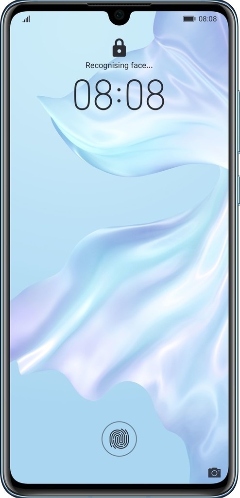 Test: Huawei P30 6GB/128GB Dual SIM