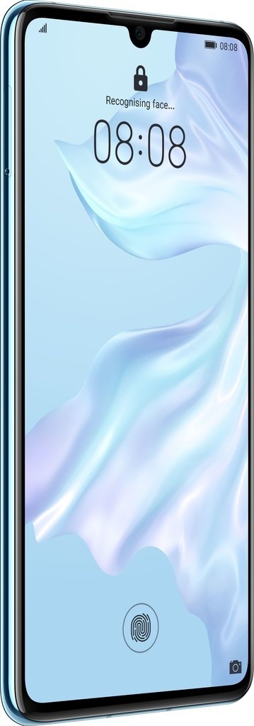 Pozorování Huawei P30 6GB/128GB Dual SIM