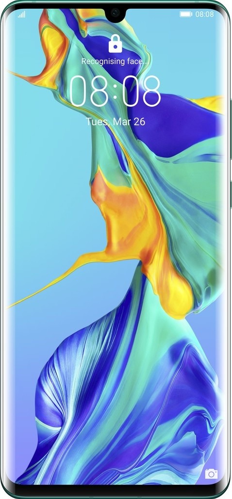 Recenze Huawei P30 Pro 8GB/256GB Dual SIM