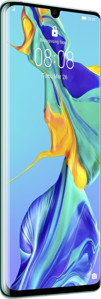 Hodnocení: Huawei P30 Pro 8GB/256GB Dual SIM