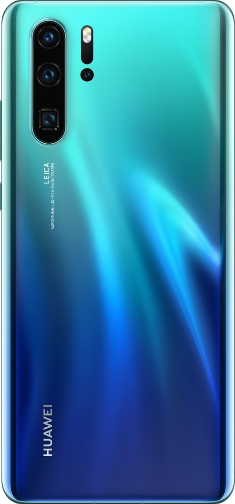 Zkušenosti s Huawei P30 Pro 8GB/256GB Dual SIM