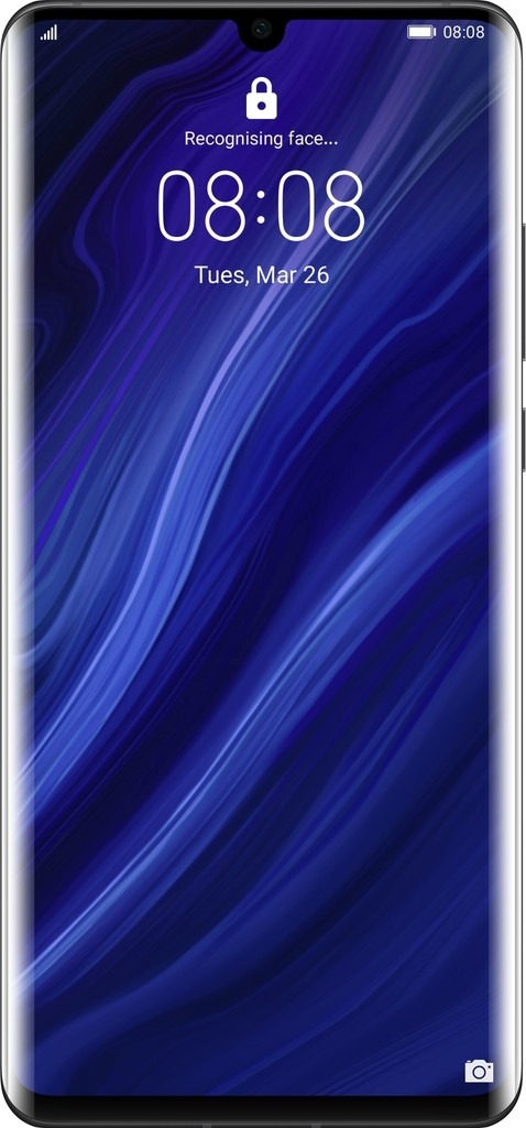 Kritika Huawei P30 Pro 8GB/256GB Dual SIM