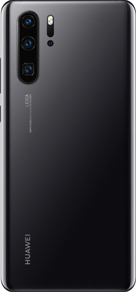 Testování Huawei P30 Pro 8GB/256GB Dual SIM