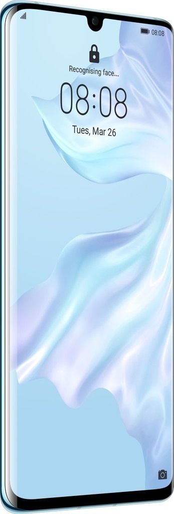 Zkušenosti s Huawei P30 Pro 8GB/256GB Dual SIM