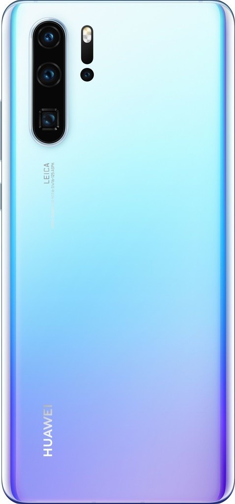 Kritika Huawei P30 Pro 8GB/256GB Dual SIM