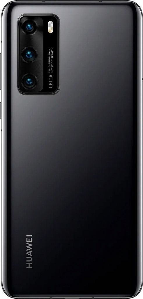 Zkušenosti s Huawei P40 8GB/128GB Dual SIM