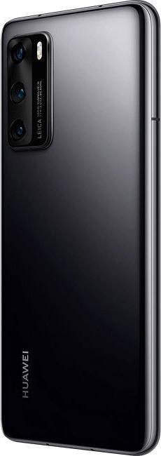 Zkušenosti s Huawei P40 8GB/128GB Dual SIM