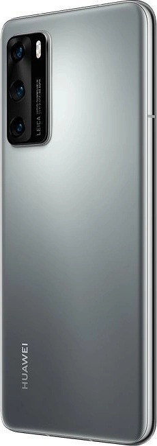 Zkoumání Huawei P40 8GB/128GB Dual SIM