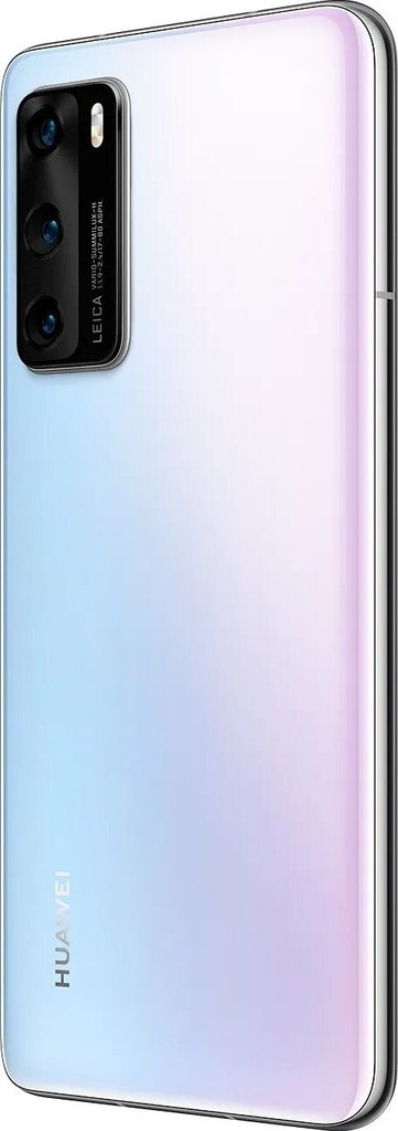 Posouzení: Huawei P40 8GB/128GB Dual SIM