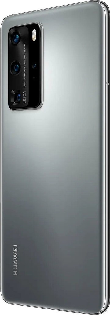 Ostestováno: Huawei P40 Pro 8GB/256GB Dual SIM