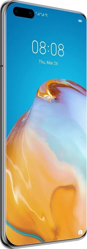 Ostestováno: Huawei P40 Pro 8GB/256GB Dual SIM