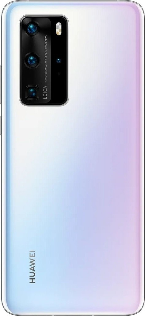 Pozorování Huawei P40 Pro 8GB/256GB Dual SIM