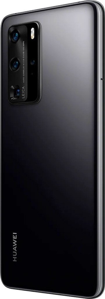 Poznámky k Huawei P40 Pro 8GB/256GB Dual SIM