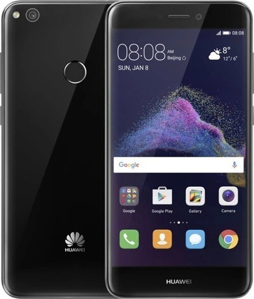 Posouzení: Huawei P9 Lite 2017 Dual SIM