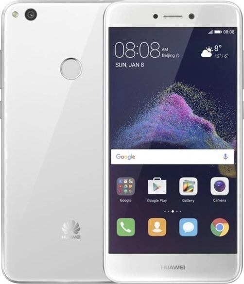 Kritika Huawei P9 Lite 2017 Dual SIM