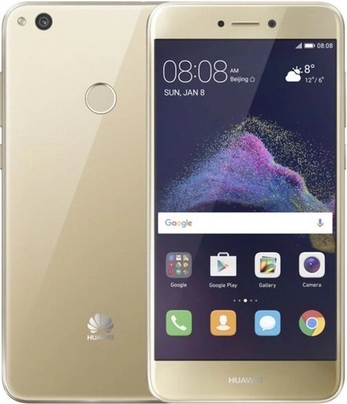 Hodnocení: Huawei P9 Lite 2017 Dual SIM