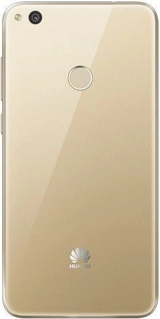 Pohled na Huawei P9 Lite 2017 Dual SIM