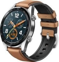 Poznámky k Huawei Watch GT