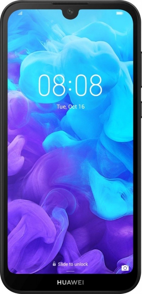 Recenze Huawei Y5 2019 2GB/16GB Dual SIM