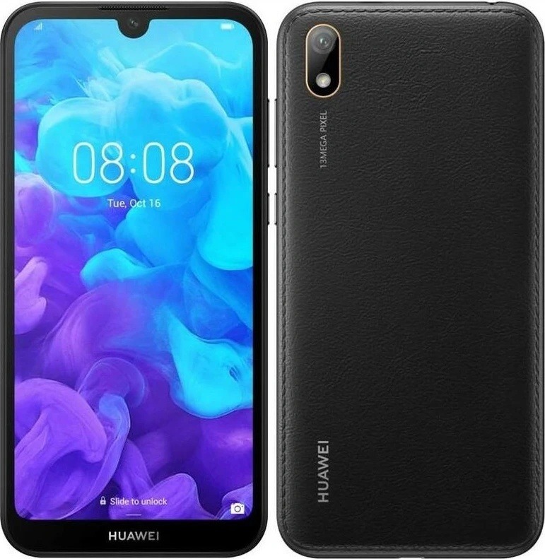 Hodnocení Huawei Y5 2019 2GB/16GB Dual SIM