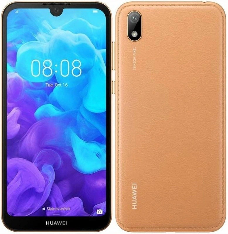 Hodnocení Huawei Y5 2019 2GB/16GB Dual SIM