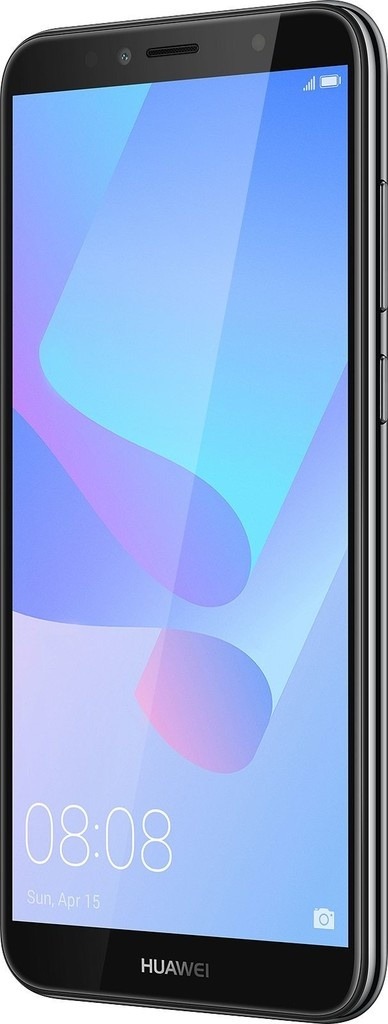 Hodnocení Huawei Y6 Prime 2018 Dual SIM