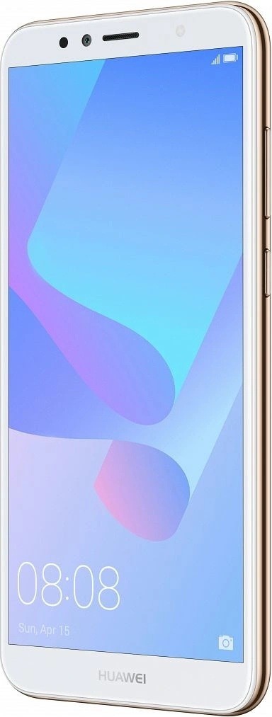 Pozorování Huawei Y6 Prime 2018 Dual SIM