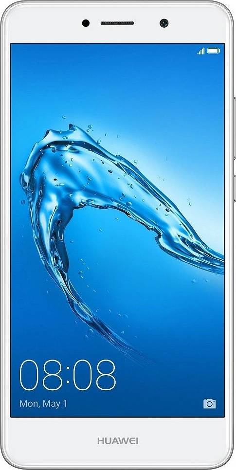 Kritika Huawei Y7 Dual SIM