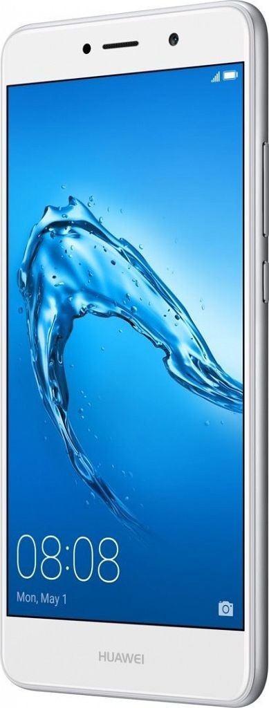 Komentáře k Huawei Y7 Dual SIM