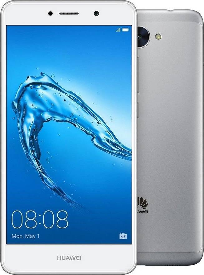 Zkušenosti s Huawei Y7 Dual SIM