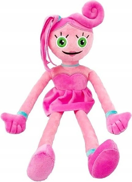  Huggy Wuggy Poppy Playtime Mommy Long Legs 45 cm