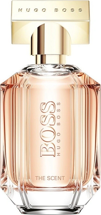 Pozorování Hugo Boss The Scent parfémovaná voda dámská 100 ml