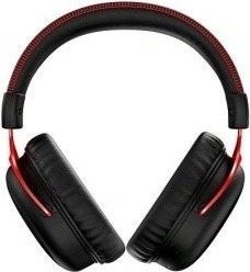 Zkušenosti s HyperX Cloud II Wireless