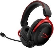 Zkušenosti s HyperX Cloud II Wireless