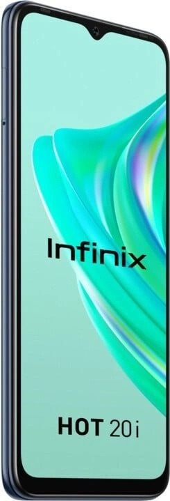 Zkušenost s Infinix Hot 20i 4GB/64GB