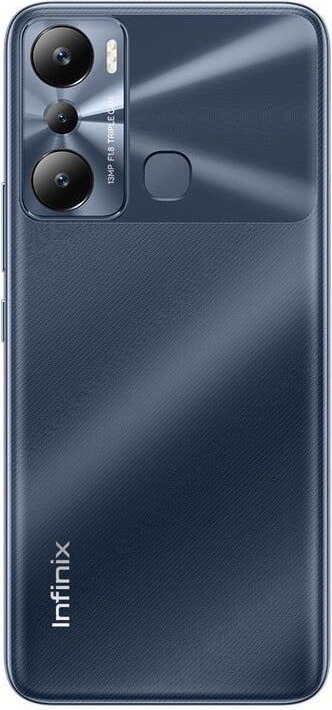 Komentáře k Infinix Hot 20i 4GB/64GB