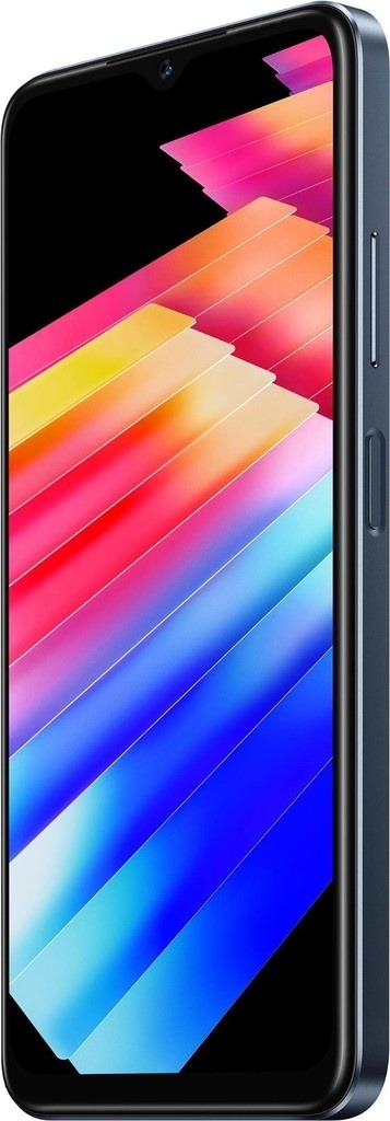 Shrnutí: Infinix Hot 30i 4GB/128GB