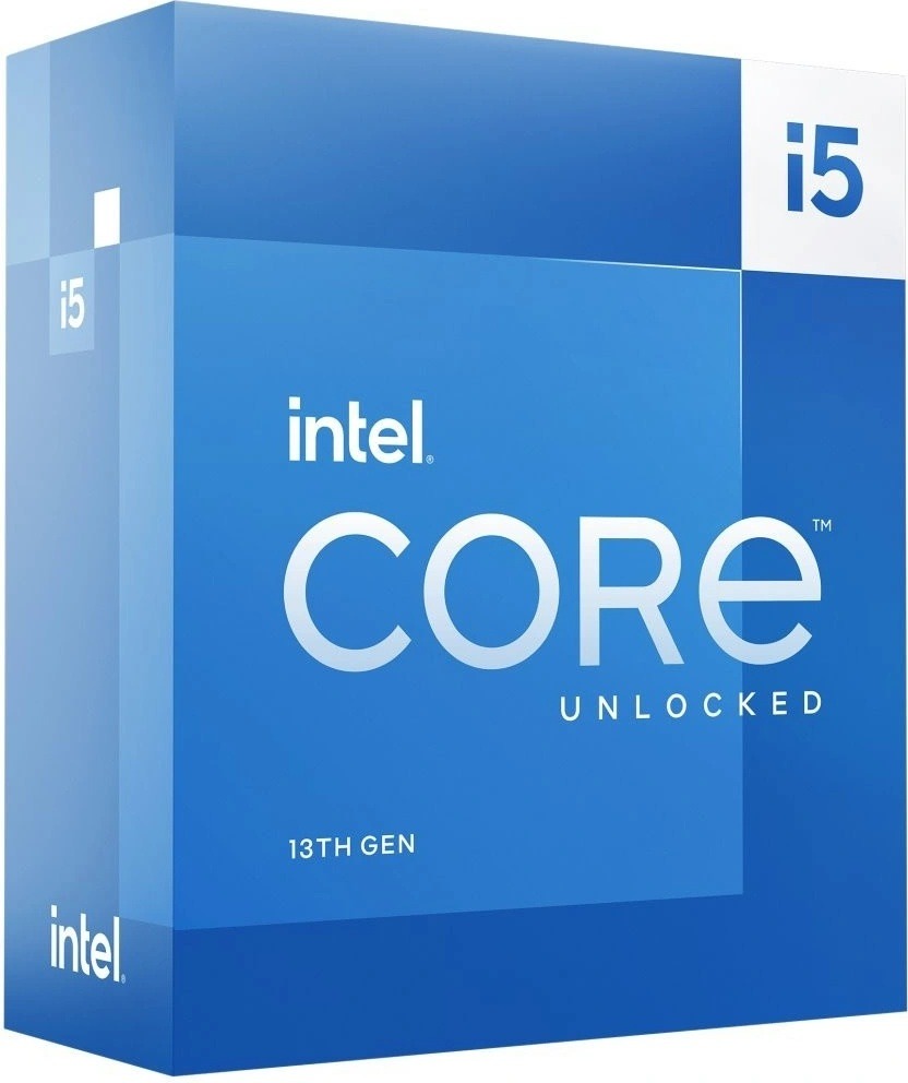 Intel Core i5-13600K BX8071513600K