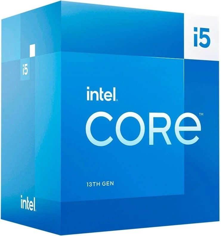 Kritika Intel Core i5-13600K BX8071513600K