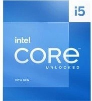 Ostestováno: Intel Core i5-13600K BX8071513600K