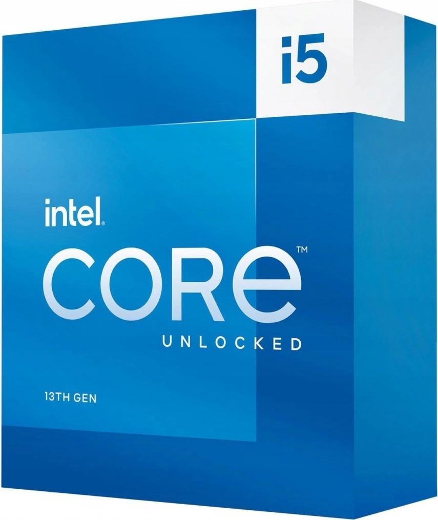 Hodnocení: Intel Core i5-13600K BX8071513600K