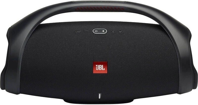 Recenze JBL Boombox 2