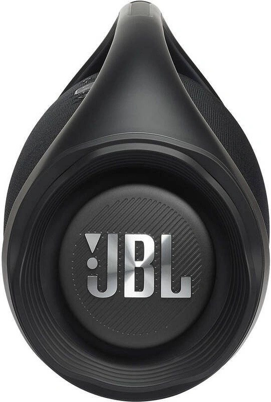 Zkušenost s JBL Boombox 2