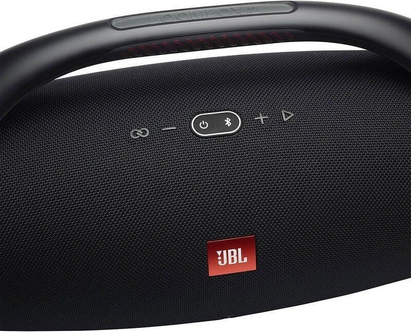 Shrnutí: JBL Boombox 2