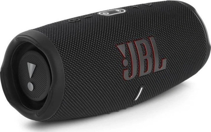 Recenze JBL Charge 5