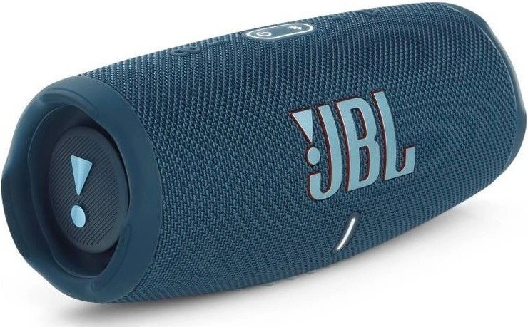 Shrnutí: JBL Charge 5